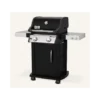 Barbecue à Gaz Spirit E-215 GBS - Black - WEBER -Barbecue Soldes Boutique barbecue a gaz spirit e 215 premium weber