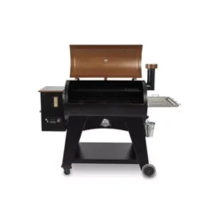 Barbecue à Pellets Austin XL PIT BOSS -Barbecue Soldes Boutique barbecue a pellets austin xl 2