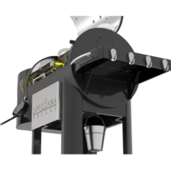 Barbecue à Pellets LG800FL Legacy LOUISIANA -Barbecue Soldes Boutique barbecue a pellets lg800fl louisiana 5