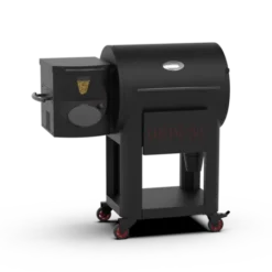 Barbecue à Pellets LG800FP LOUISIANA 9 Barbecue à Pellets LG800FP LOUISIANA -Barbecue Soldes Boutique barbecue a pellets lg800fp louisiana 1