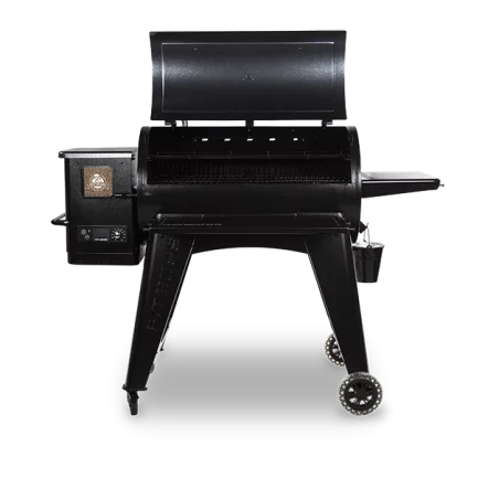 Barbecue à Pellets Navigator 1150 PIT BOSS 5 Barbecue à Pellets Navigator 1150 PIT BOSS – Image 3
