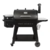 Barbecue à Pellets Pro 850 Wi-Fi PIT BOSS -Barbecue Soldes Boutique barbecue a pellets pro 850 wi fi pit boss