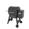 Barbecue à Pellets TRAEGER Ironwood 650 -Barbecue Soldes Boutique barbecue a pellets traeger ironwood 650 noir
