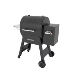 Barbecue Ă Pellets TRAEGER Ironwood 650