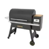 Barbecue à Pellets TRAEGER Timberline 1300 -Barbecue Soldes Boutique barbecue a pellets traeger timberline 1300 noir