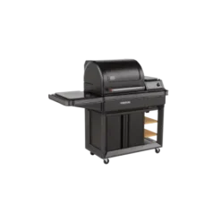 Barbecue à Pellets TRAEGER TIMBERLINE -Barbecue Soldes Boutique barbecue a pellets traeger timberline 2