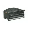 Barbecue Grilloir Alexandrie à Poser - INVICTA -Barbecue Soldes Boutique barbecue alexandrie a poser