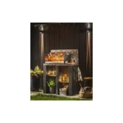 Barbecue Grilloir Alexandrie à Poser - INVICTA -Barbecue Soldes Boutique barbecue alexandrie a poser 2