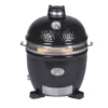 Barbecue Ceramique Junior 2.0 Noir Sans Chariot MONOLITH -Barbecue Soldes Boutique barbecue ceramique junior 20 noir sans chariot monolith