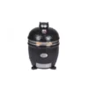 Barbecue Ceramique MONOLITH Classic Serie Pro 2.0 Noir (Sans Chariot)
