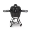 Barbecue Ceramique Pbk24 Noir PIT BOSS -Barbecue Soldes Boutique barbecue ceramique pit boss