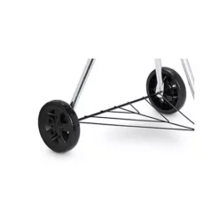 Barbecue Charbon Master-Touch Gbs 5750 - Gris Smoke - WEBER -Barbecue Soldes Boutique barbecue charbon master touch gbs c 5750 57 cm gris 6