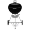 Weber Barbecue Charbon Original Kettle E-5710 57cm Black -Barbecue Soldes Boutique barbecue charbon original kettle e 5710 57cm black