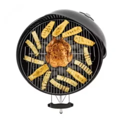 Weber Barbecue Charbon Original Kettle E-5710 57cm Black 12 Weber Barbecue Charbon Original Kettle E-5710 57cm Black -Barbecue Soldes Boutique barbecue charbon original kettle e 5710 57cm black 3