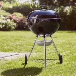 Weber Barbecue Charbon Original Kettle E-5710 57cm Black 13 Weber Barbecue Charbon Original Kettle E-5710 57cm Black -Barbecue Soldes Boutique barbecue charbon original kettle e 5710 57cm black 4