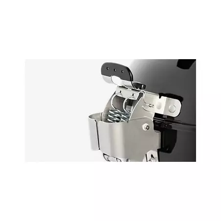 Weber Barbecue Charbon Master-Touch GBS Premium E-5770 5 Weber Barbecue Charbon Master-Touch GBS Premium E-5770 – Image 3