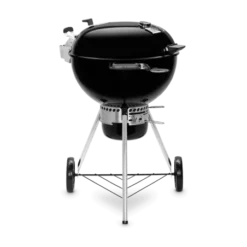 Weber Barbecue Charbon Master-Touch GBS Premium E-5770