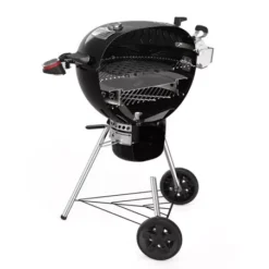 Weber Barbecue Charbon Master-Touch GBS Premium E-5770 13 Weber Barbecue Charbon Master-Touch GBS Premium E-5770 -Barbecue Soldes Boutique barbecue charbon weber master touch gbs premium e 5770 black 3