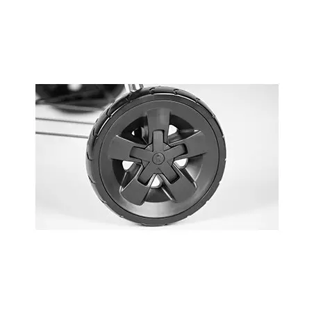 Weber Barbecue Charbon Master-Touch GBS Premium E-5770 10 Weber Barbecue Charbon Master-Touch GBS Premium E-5770 – Image 8