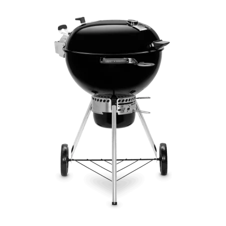 Weber Barbecue Charbon Master-Touch GBS Premium E-5770 3 Weber Barbecue Charbon Master-Touch GBS Premium E-5770