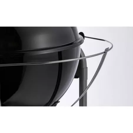 Barbecue Charbon Performer Premium Gbs 57 - Black - WEBER 5 Barbecue Charbon Performer Premium Gbs 57 - Black - WEBER – Image 3