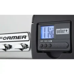 Barbecue Charbon Performer Premium Gbs 57 - Black - WEBER 11 Barbecue Charbon Performer Premium Gbs 57 - Black - WEBER -Barbecue Soldes Boutique barbecue charbon weber performer premium gbs 57cm black 3