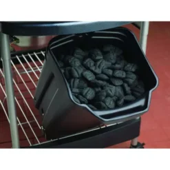 Barbecue Charbon Performer Premium Gbs 57 - Black - WEBER 12 Barbecue Charbon Performer Premium Gbs 57 - Black - WEBER -Barbecue Soldes Boutique barbecue charbon weber performer premium gbs 57cm black 4