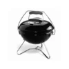 Barbecue Charbon Smokey Joe Premium 37 - Black - WEBER -Barbecue Soldes Boutique barbecue charbon weber smokey joe premium 37cm black