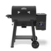 Barbecue Crown Pellet 400 BROIL KING 1 Barbecue Crown Pellet 400 BROIL KING -Barbecue Soldes Boutique barbecue crown pellet 400 broil king