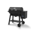 Barbecue Crown Pellet 500 BROIL KING -Barbecue Soldes Boutique barbecue crown pellet 500 broil king