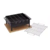 Barbecue De Table 30X25 -Barbecue Soldes Boutique barbecue de table 30x25 1