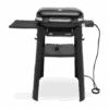 Barbecue Electrique Lumin Compact Sur Stand - Black - WEBER