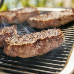 Barbecue Electrique Lumin Compact Sur Stand - Black - WEBER -Barbecue Soldes Boutique barbecue electrique lumin compact black sur stand weber 7