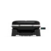 Barbecue Electrique Lumin Compact - Black - WEBER -Barbecue Soldes Boutique barbecue electrique weber lumin compact black
