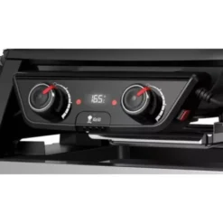 Barbecue Electrique Pulse 2000 - Black - WEBER -Barbecue Soldes Boutique barbecue electrique weber pulse 2000 black 3