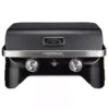Campingaz Barbecue Gaz à Poser Attitude Lx Noir 2100 + Housse -Barbecue Soldes Boutique barbecue gaz a poser attitude lx noir campingaz