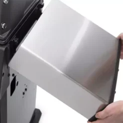 Barbecue Gaz Baron 490 Black Avec Plancha BROIL KING -Barbecue Soldes Boutique barbecue gaz baron 490 black avec plancha broilking 11