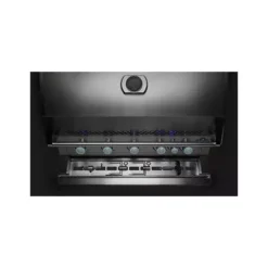 Barbecue Gaz Encastrable Built-In BIG 32 4 Brûleurs + 1 Brûleur Arrière - NAPOLEON -Barbecue Soldes Boutique barbecue gaz encastrable built in big 32 4 bruleurs 1 bruleur arriere napoleon 3