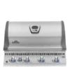 Napoleon Barbecue Gaz Encastrable Built-In Lex 485 + Brûleur Arriere -Barbecue Soldes Boutique barbecue gaz encastrable built in lex 485