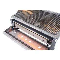 Barbecue Gaz Encastrable Ruby Ir 4 Feux - 91cm - Sunstone 12 Barbecue Gaz Encastrable Ruby Ir 4 Feux - 91cm - Sunstone -Barbecue Soldes Boutique barbecue gaz encastrable ruby ir 4 feux 91cm sunstone 2