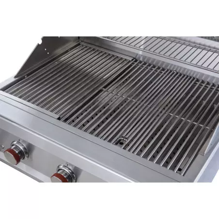 Barbecue Gaz Encastrable Ruby Ir 4 Feux - 91cm - Sunstone 6 Barbecue Gaz Encastrable Ruby Ir 4 Feux - 91cm - Sunstone – Image 4
