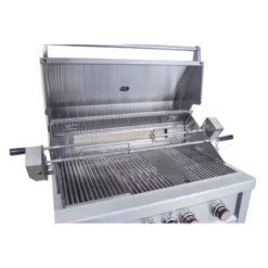 Barbecue Gaz Encastrable Ruby Ir 4 Feux - 91cm - Sunstone 14 Barbecue Gaz Encastrable Ruby Ir 4 Feux - 91cm - Sunstone -Barbecue Soldes Boutique barbecue gaz encastrable ruby ir 4 feux 91cm sunstone 4