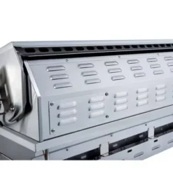 Barbecue Gaz Encastrable Ruby Ir 4 Feux - 91cm - Sunstone 17 Barbecue Gaz Encastrable Ruby Ir 4 Feux - 91cm - Sunstone -Barbecue Soldes Boutique barbecue gaz encastrable ruby ir 4 feux 91cm sunstone 7