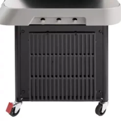 Barbecue Gaz Genesis E-325S - Black - WEBER -Barbecue Soldes Boutique barbecue gaz genesis e 325s weber 5