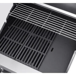 Barbecue Gaz GRANDHALL Premium G4 Encastrable -Barbecue Soldes Boutique barbecue gaz grandhall premium g4 encastrable 1