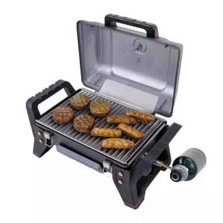 Barbecue Gaz Portable Grill2Go X200 5 Barbecue Gaz Portable Grill2Go X200 – Image 3