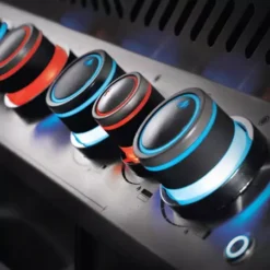 Napoleon Barbecue Gaz Prestige Pro 500 4 Brûleurs + Sizzle Lateral + Brûleur Arriere -Barbecue Soldes Boutique barbecue gaz prestige pro 500 4 bruleurs sizzle lateral bruleur arriere 2