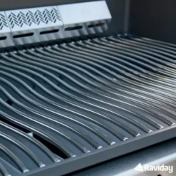 Napoleon Barbecue Gaz Prestige Pro 500 4 Brûleurs + Sizzle Lateral + Brûleur Arriere -Barbecue Soldes Boutique barbecue gaz prestige pro 500 4 bruleurs sizzle lateral bruleur arriere 7