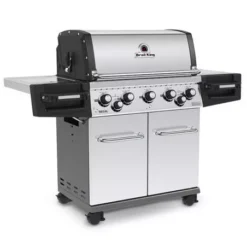 Broil King Barbecue Gaz Regal S 590 Pro Broilking -Barbecue Soldes Boutique barbecue gaz regal s 590 pro broilking 3