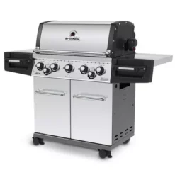 Broil King Barbecue Gaz Regal S 590 Pro Broilking -Barbecue Soldes Boutique barbecue gaz regal s 590 pro broilking 5